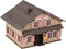 NOCH 0065800 H0 Bergrestaurant Grosser Mythen