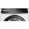 BOSCH WQB235B40 - Warmtepompdroger - A+++ - Wit