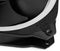 Antec Prizm 120 ARGB - Ventilator 120mm - 3x RGB Kleurcyclus - Zwart/Wit