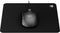Roccat Sense Core Mini - Muismat - Antislip rubberen onderlaag - Zwart