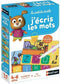 Educatief spel voor kinderen Nathan I Write the Words (FR)