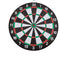 Dartbord 37.5 cm met 6 Darts