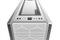 be quiet! Silent Base 802 - Midi Tower - 2x 140 mm ventilators - Wit