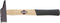 Picard Meubelmakershamer - Bankhamer - Essen houten steel - 28mm