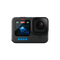 GoPro HERO12 Black - Actioncam - 5.3K 60fps - Zwart