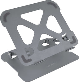 Notebook-standaard TooQ TQLRS0012-AL-G Aluminium