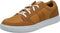 Timberland Davis Square F-L Ox - Lage Sneakers - Better Leather - Wheat
