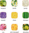 OilScent Aromatische Olie 9 Geuren