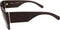 Zonnebril Dames Salvatore Ferragamo SF1088SE-208 ø 57 mm