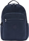 Kipling SEOUL Rugzak - Blue Bleu 2