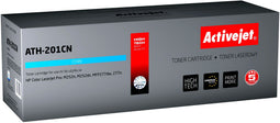 Activejet ATH-201CN - Toner - Zwart - Vervanging voor HP C7115X en Canon EP-25 (1 stuk)