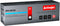 Activejet ATH-201CN - Toner - Zwart - Vervanging voor HP C7115X en Canon EP-25 (1 stuk)