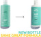 Wella Professionals Invigo Volume Boost Shampoo Fijn Haar - 500 ml - Alle haartypen