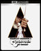 A Clockwork Orange - 4K Ultra HD Blu-ray - Steelbook