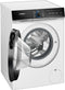 SIEMENS WG54B2031 - Wasmachine - 10 kg - A - Wit