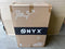 ONYX Check-in Koffer 65L - Hardcase - TSA slot - Lichtgewicht - Olive groen