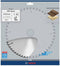 Bosch PRO Wood - Cirkelzaagblad - Hardmetalen tanden - (1 stuk)