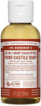 Dr. Bronner - Vloeibare Zeep Eucalyptus