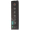 AceBeam E75 - LED zaklamp - 3000 lumen - blauw
