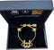 JLV Alt Saxofoon Binder Brushed Brass
