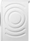 BOSCH WGG04407NL - Wasmachine - Anti vlekken programma - Hygiëne Plus - Aqua Protection Plus