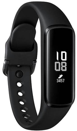 Samsung Galaxy Fit-e - Smarttracker - Hartslagsensor Slaapmonitor - Zwart