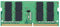 Mushkin Essentials MES4S240HF16G - DDR4 SODIMM Geheugen - 16GB 2400MT/s CAS 17