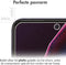 iMoshion Screenprotector Geschikt voor Xiaomi Poco X5 5G - iMoshion Screenprotector Folie 3 pack