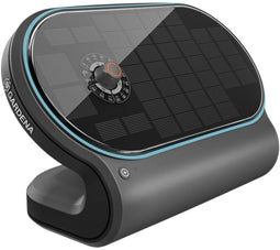 GARDENA AquaBloom L - Bewateringsset op zonne-energie - Voor 30 planten