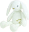 Luminou Knuffel Konijn Glow in the Dark - ± 30 cm - Pluche