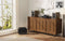 WiiM Sub Pro - Subwoofer - 250W RMS - Zwart