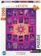 Nathan - Puzzel 1500 stukjes - Tarot en waarzeggerij/Coralie Fau - Volwassenen en kinderen vanaf 14 jaar - Premium kwaliteit puzzel - 12000930