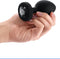 B-Vibe - Vibrerende Juwelen Plug XXL Black