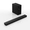 Panasonic SC-HTB600 - Soundbar 2.1 kanalen 360W - Draadloze subwoofer - Zwart
