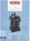 Zolux Xternal 300 - Buitenfilter - Voor 200 tot 300 L aquarium - Capaciteit 1200 L/u - 13.2W