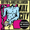 Iggy Pop - Kill City - LP - Rood vinyl