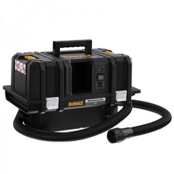 DeWalt DCV586MN-XJ - Stofzuiger - 54V XR FLEXVOLT accu - 15 liter tankinhoud (1 stuk)