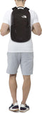 The North Face Vault - Schoolrugzak - FlexVent™-systeem - TNF Black