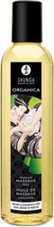 Shunga - Massage Olie Organica Naturel