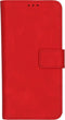 iMoshion Hoesje Geschikt voor Samsung Galaxy S20 Hoesje Met Pasjeshouder - iMoshion Uitneembare 2-in-1 Luxe Bookcase - Rood