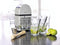 Leopold Vienna - Ice Crusher De Luxe - handmatig