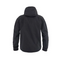 John Doe XTM Hoodie - Motorjas Rip Stop - Maat XXL - Zwart