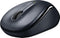Logitech M325 - Draadloze Muis - 18 maanden batterijduur - Zwart