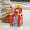 Marvel Spidey And His Amazing Friends Stark Tower Scene Playset.