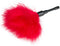 Kleine kietelaar - rood