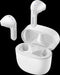 Philips TAT2236 - Draadloze oortjes - IPX4 water- en zweetbestendig - Wit