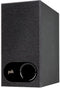 Polk Audio Signa S3 - Soundbar - Dolby Digital - Zwart