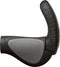 Ergon GP3-L - Handvat met vleugelgreep - Ergonomisch - Zwart/Grijs