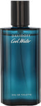 Davidoff Cool Water 75 ml Eau de Toilette - Herenparfum