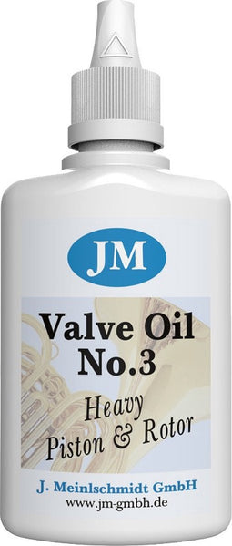 JM Ventiel olie Heavy 3